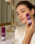 Dr.Melaxin - Cemenrete Calcium Volume MultiBalm - Wielofunkcyjny Balsam do Pielęgnacji Skóry - 9g - Balsamy do twarzy