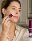 Dr.Melaxin - Cemenrete Calcium Volume MultiBalm - Wielofunkcyjny Balsam do Pielęgnacji Skóry - 9g - Balsamy do twarzy