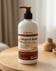 Szampon KORMESIC Collagen & Biotin 500ml