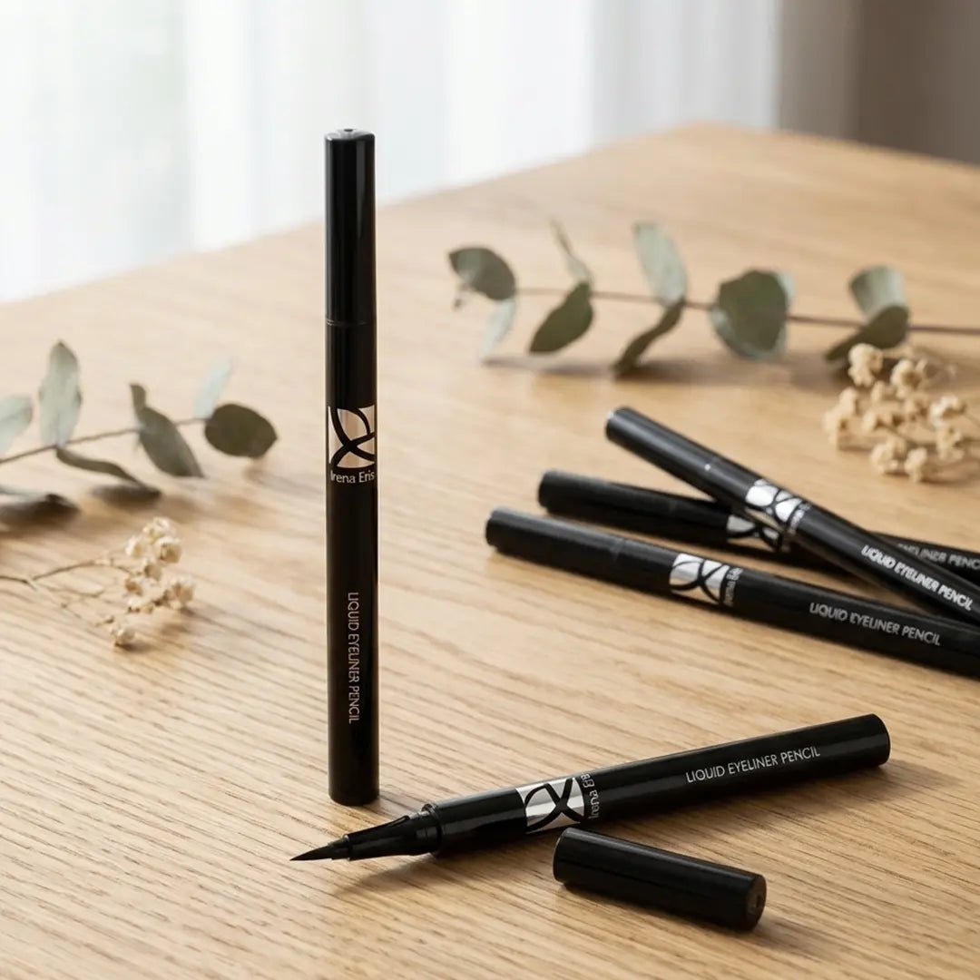 Dr Irena Eris ProVoke Liquid Eyeliner Pen – AzjaSklep