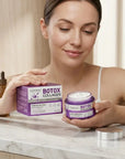 Proti vráskám krém KORMESIC Botox Collagen 50g
