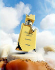 Lattafa Eclaire Banoffi – woda perfumowana unisex – 100 ml - Perfumy
