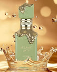 Lattafa Eclaire Pistache Woda Perfumowana Unisex Słodki Zapach 100 ml - Perfumy