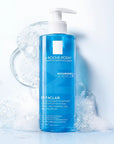 La Roche-Posay Effaclar Reinigungsgel für fettige und zu Akne neigende Haut 400 ml