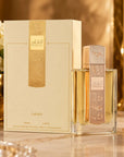 Woda perfumowana unisex Lattafa Angham 100 ml