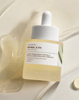 Przeciwzmarszczkowa ampułka do twarzy z retinolem i retinalem SKIN1004 Lab in Nature, 30 ml