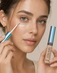 Korektor do twarzy z kolagenem Enough Collagen Cover Tip Concealer, 9 g