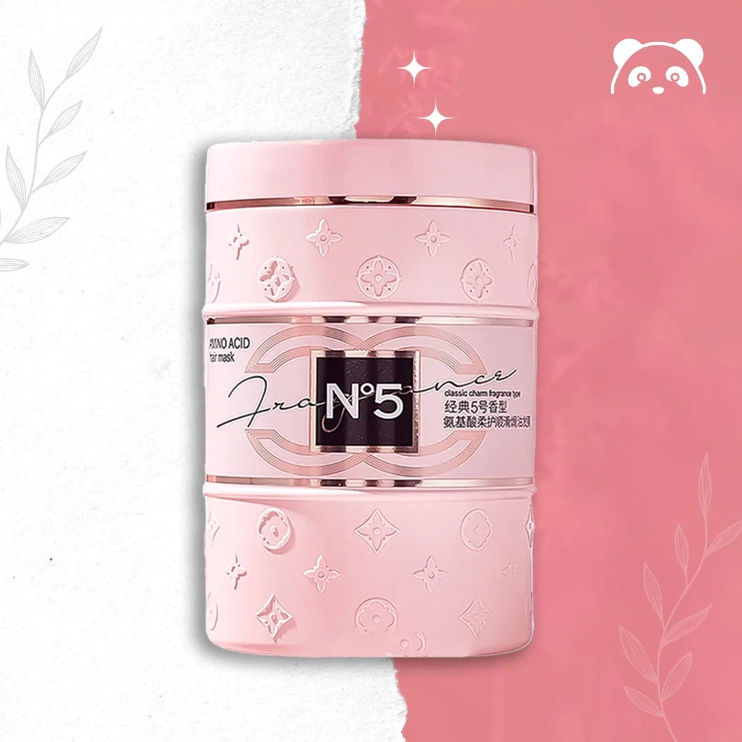 Perfumowana maska Chanele №5 | 800 ml
