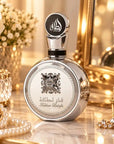Lattafa Fakhar Platin – perfumy unisex o świeżym zapachu, 100 ml - Perfumy