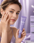 Korektor do twarzy Kormesic Fresh Longwear Concealer – wysokie krycie, 30 g - Korektory do makijażu