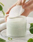 Peelingujące płatki do twarzy z BHA Celimax Ji.Woo.Gae – 60 szt.