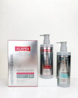 Alapex Intensive Hair Regeneration Shampoo + Mask