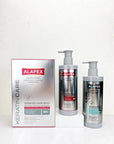 Alapex Intensive Hair Regeneration Shampoo + Mask