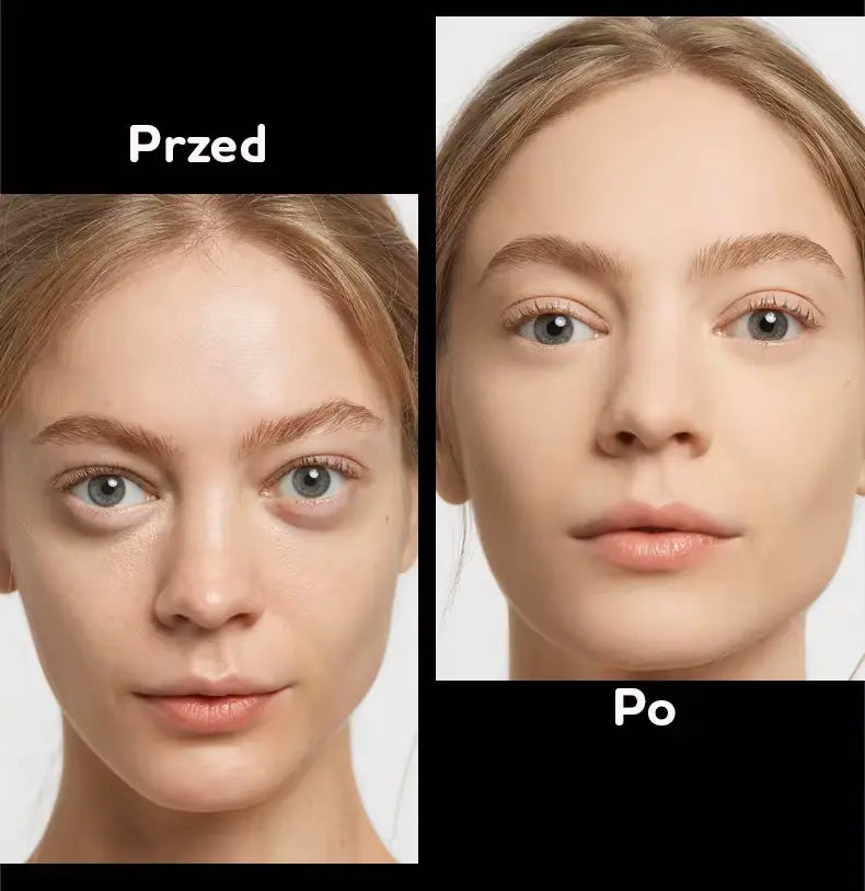 Face Foundation⎪Makeup Base + Mascara for Free