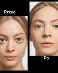 Podkład do twarzy⎪Baza pod makijaż + Tusz za darmo