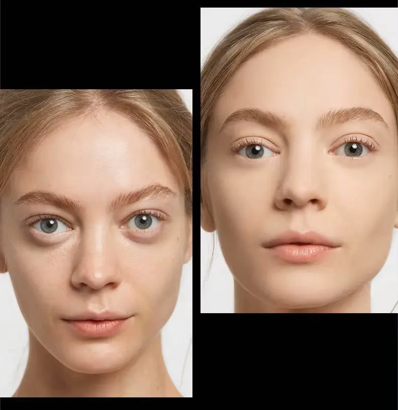 Face Foundation⎪Makeup Base + Mascara for Free