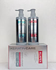 Alapex Intensive Hair Regeneration Shampoo + Mask