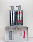 Alapex Intensive Hair Regeneration Shampoo + Mask