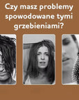 Szczotka do Włosów inspiracja Superbrush