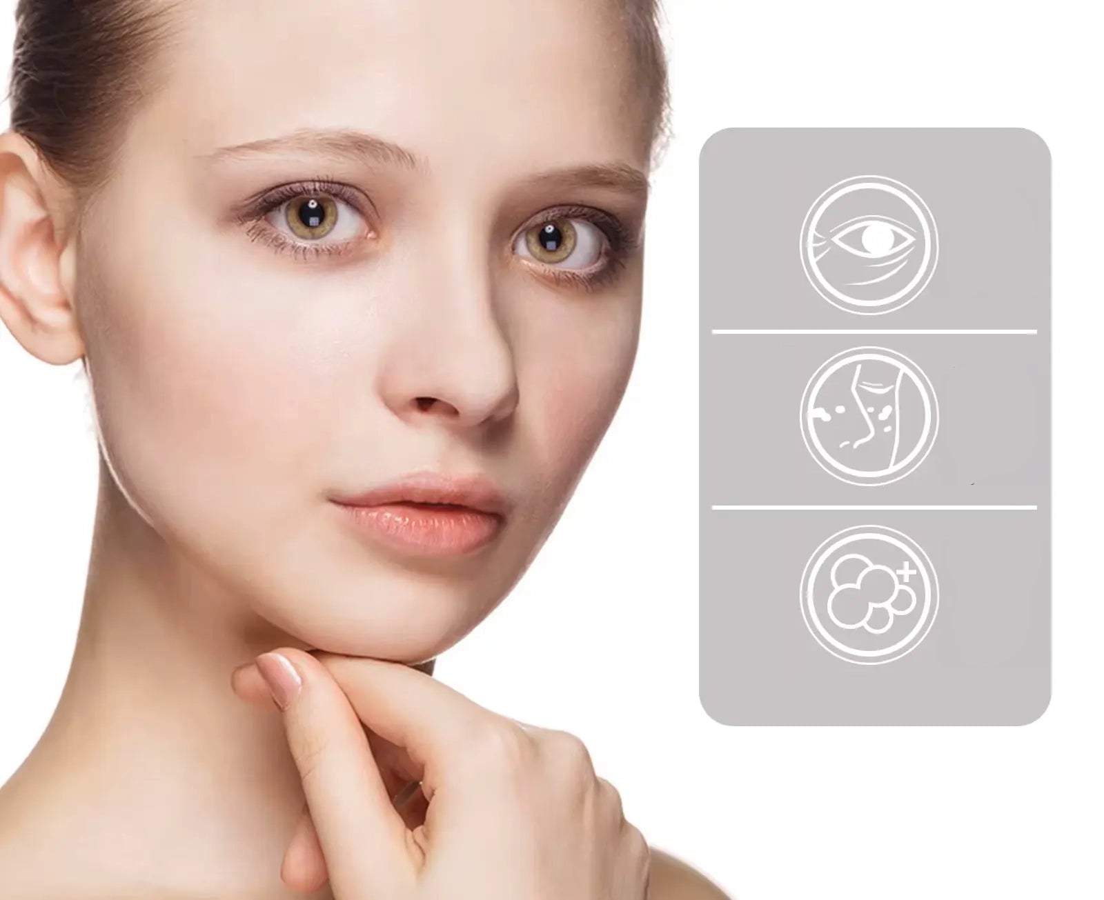 Collagen Face Serum with Anti-Aging Effect