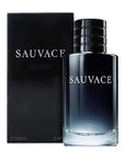 Męskie perfumy Sauvace