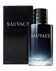 Męskie perfumy Sauvace