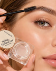 Żel do stylizacji brwi Haicuier Styling Eyebrow Gel, 4 g - Pomady do brwi
