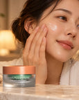 Haruharu Wonder Centella 5 Peptide 30 ml – wieczorna pielęgnacja twarzy