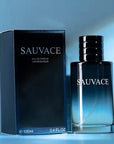 Męskie perfumy Sauvace