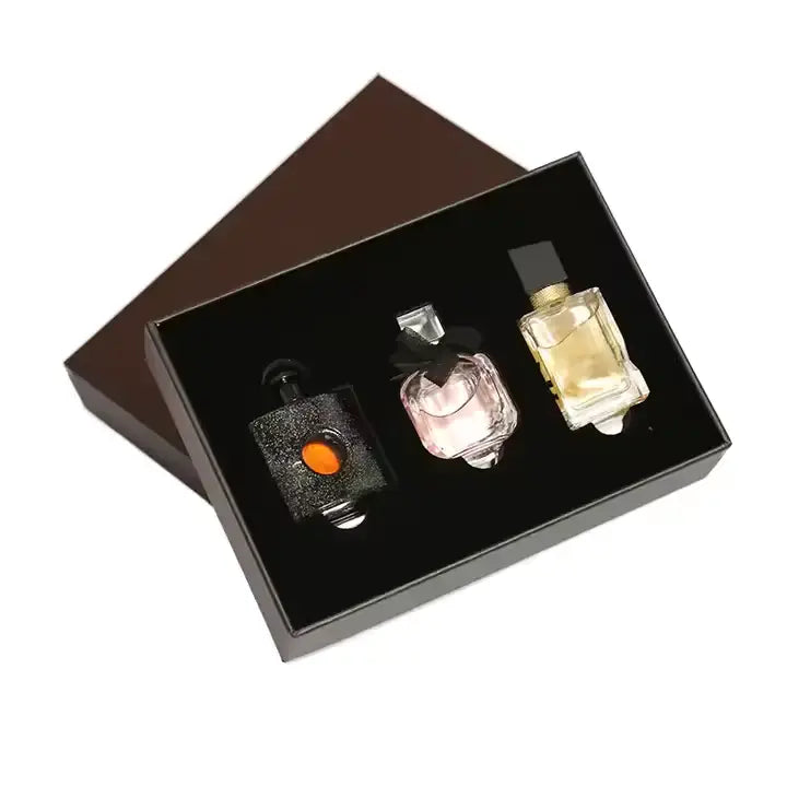 Jean Miss 3-W-1 ženský parfém