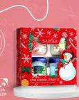 Sadoer Moisturizing Lip Balm Set