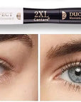 Tusz do rzęs Duo