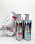 Alapex Intensive Hair Regeneration Shampoo + Mask