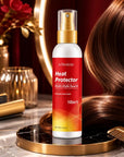 Spray termoochronny do włosów Kormesic Heat Protector 10w1 – 120 ml - Spraye do włosów