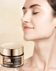 Krem Sadoer Retinol odmładzający