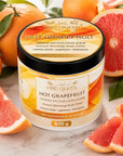 Peeling antycellulitowy do ciała Hot Grapefruit 610 g