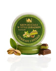 Krem do ciała w stylu dubajskim o zapachu czekolady i pistacji 200 g