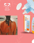 Krem przeciwsłoneczny SPF 50+ Tuz Collagen (Hit sprzedaży)