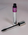 HudaBeauty Double Effect Mascara – Podwójna Siła Twojego Makijażu 1+1=3