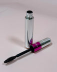 HudaBeauty Double Effect Mascara – Podwójna Siła Twojego Makijażu 1+1=3