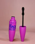 FSACIL Mascara – Maximum curl and volume!