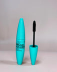 MAGIC VOLUME Mascara – Maximum curl and volume!