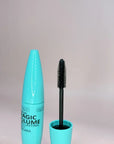 MAGIC VOLUME Mascara – Maximum curl and volume!