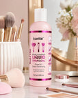 Karité Liquid Charcoal Makeup Brush Cleaner 200 ml