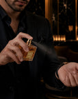Dubajskie perfumy unisex Khamrah - Perfumy
