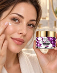 Kormesic BOTOKS & Collagen – ujędrniający krem pod oczy 40 g - Kremy pod oczy
