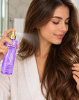 Mgiełka do włosów Kormesic Hair Mist – 3 warianty, 125 ml - Spraye do włosów