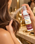 Kormesic Kolagen i Biotyna Spray do Włosów Bez Spłukiwania Odżywczy 150 ml - Spraye do włosów