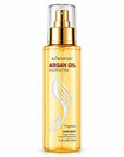 Mgiełka do włosów Kormesic Hair Mist – 3 warianty, 125 ml - Spraye do włosów