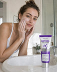 Żel do twarzy oczyszczający Kormesic Botoks Collagen – 100 g